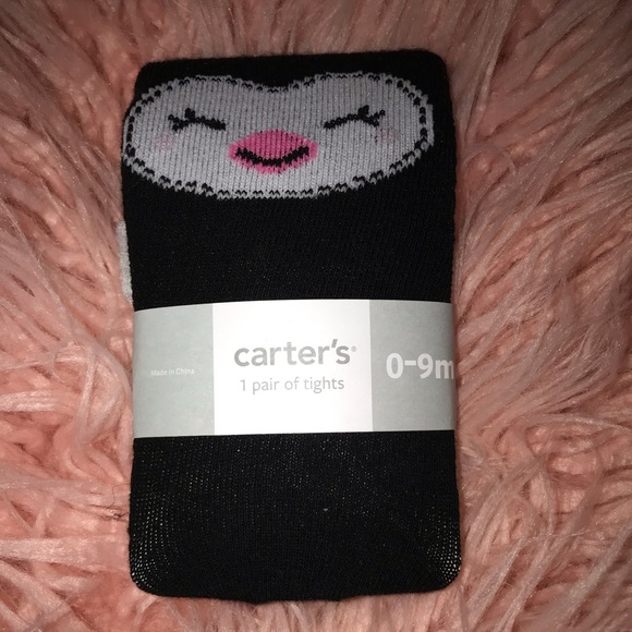 Carter's Other - Baby tights